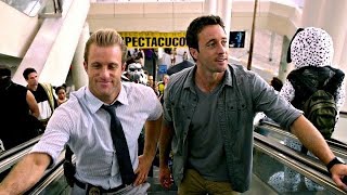 Random Hawaii five0 clips