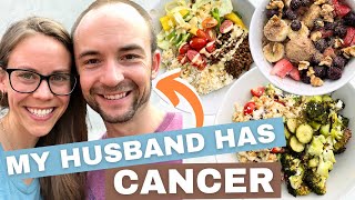 Anti-Cancer Plant-Based Recipes Were Eating NOW!
