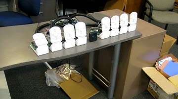 Shooting Gallery FPGA