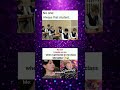 Which is your fvrt? ||#btsmemes #shorts #bts #ytshorts #views #comment #subscribe #share #like