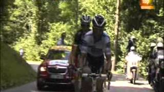 TOUR DE FRANCE 2011-ALPE D ´HUEZ parte 1