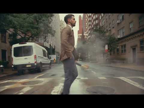 The Prepared Commuter ft. Hunter Vought | Fall Collection | Bonobos