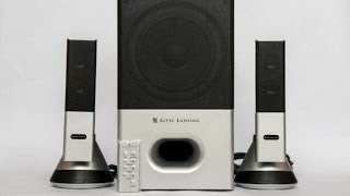 Altec Lansing VS4221