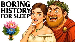 The Dark Truth of Prostitutes in Ancient Greece | Boring History For Sleep