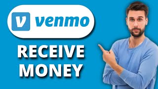 NEW! How to Receive Money on Venmo (2025) 💸 | Easy Step-by-Step Guide for Fast Payments