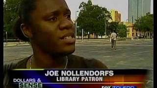 Toledo library might change hours Lucas County Library Hours