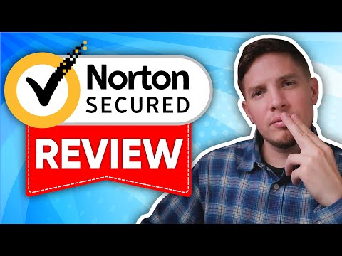 Norton Secure VPN Review 2022 🎯 It’s Safe, but Is It Good?