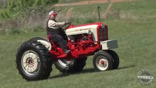 Been In The Family Since NEW  1959 Ford 961 Powermaster Tractor  Classic Tractor Fever