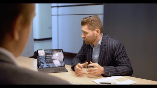 Captainwork Breidt Uit Sales Partner Met Minstens 5 Jaar Ervaring In B2B Gezocht