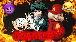 11 Minutes of Roasting Childhood Shows