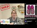 February 6th- February 9th Weekend eBay Sales | Full-Time Reselling