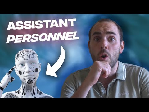 Vidéo: Comment créer un chatbot Google ?