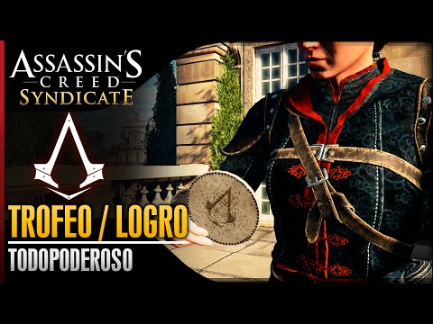 Vídeo: Cuando Assassin's Creed Usa La Jerga Moderna De Londres