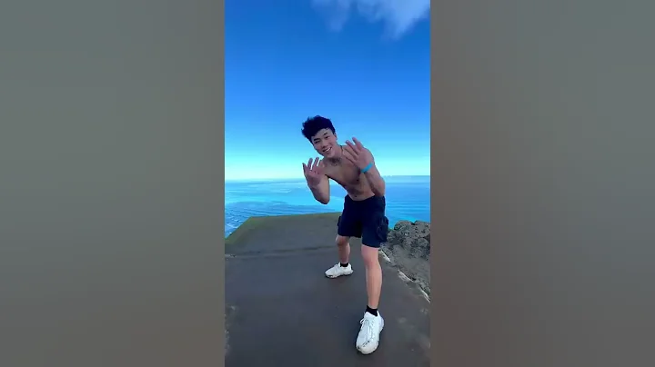 Jumping Off The Cliff… - DayDayNews