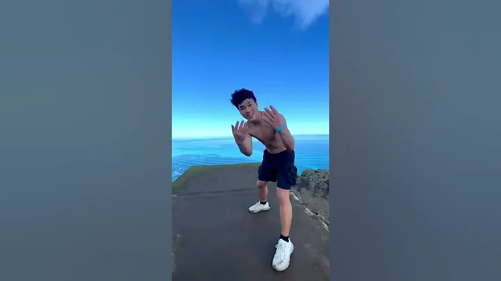 Jumping Off The Cliff…