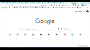 Tech Tip Tuesday - Create Live Updating PDF Link from Google Doc