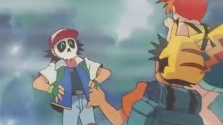 Ash,Misty and Brock's Moment (Pokemon in Hindi)