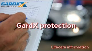 What is GardX protection?  We find out.