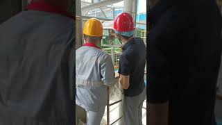Sure Instrument Flow Meter | Application of Vortex Flowmeter in Cement Plant