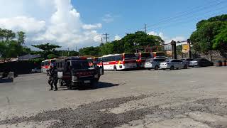 swat pro3 bus assault
