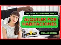 El alquiler por habitaciones ms rentable y responsable con paqui mancilla