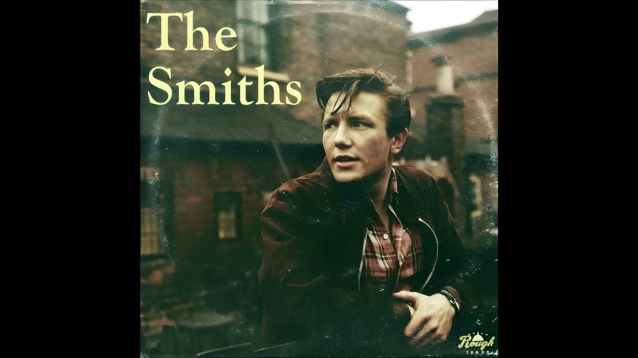 The smiths - The Hand That Rocks The Cradle Decibelle Demo 1982