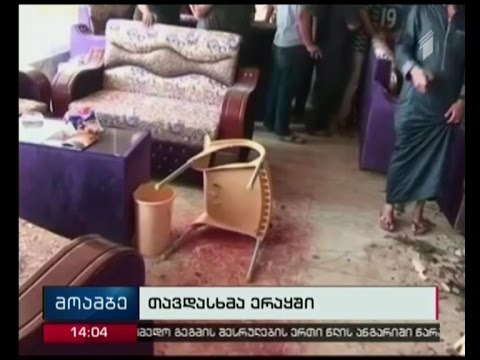 ერაყში  სროლასა და აფეთქებას 16 ადამიანი ემსხვერპლა, 30 დაშავდა