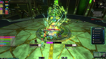 WildStar - Hyper Accelerated Skeledroid - 14.02.2016