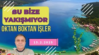 Oktan Boktan Işler Turkin Uutiset ᴴᴰ