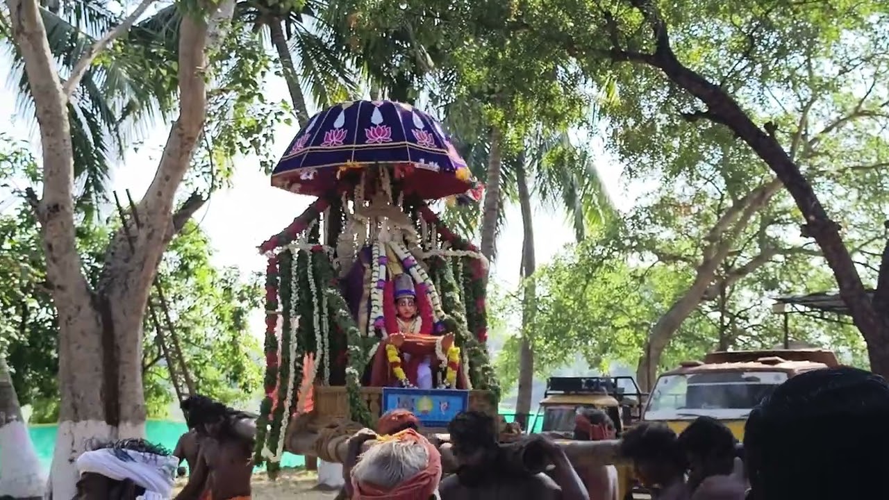 #ஆறுமுகம் #பட்டி #தர்மபதி #நாதன் 