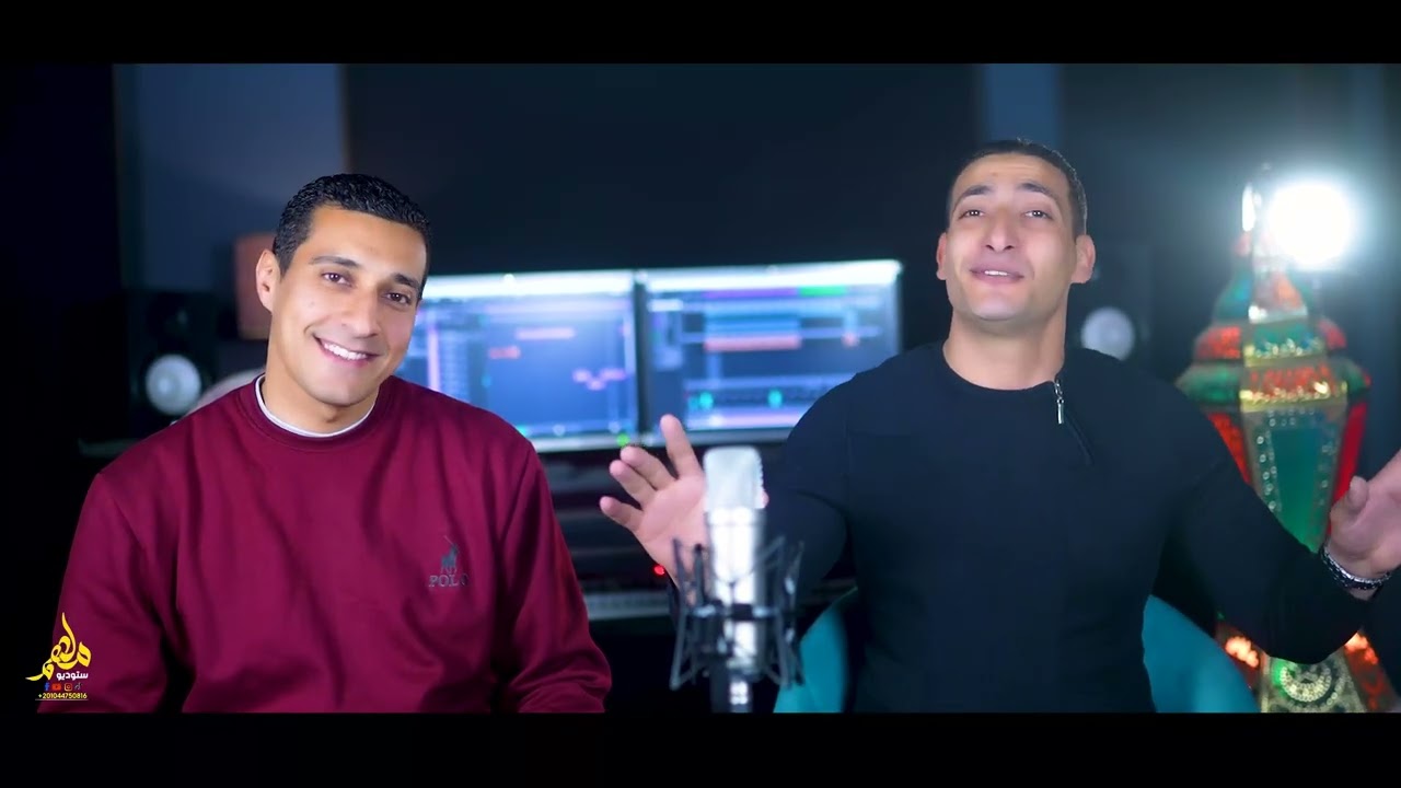 ميدلى رمضان 