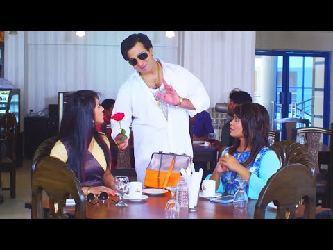 Love Marriage | Romantic Scene Collection | Shakib Khan | Apu Biswas