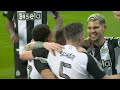Newcastle United 2 Arsenal 0 | EXTENDED Carabao Cup Semi-Final Second Leg Highlights