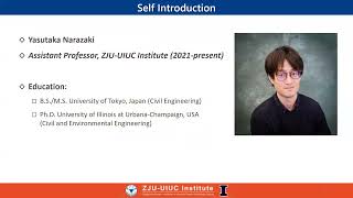 Yasutaka Narazaki: Autonomous Vision-Based Inspection of RC Railway Bridges
