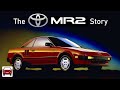 Success To Failure The Toyota MR2 Story Success To Failure The Toyota MR2 Story