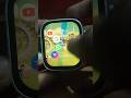 S8 ultra 5G smart watch #shortsviral