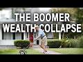 What Happens To The Global Economy When All The Boomers Die
