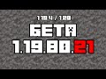 Новый ПОДОЗРИТЕЛЬНЫЙ ГРАВИЙ в Бета 1.19.80.21 / Майнкрафт Бедрок 1.20 Быль и байки (Тропы и сказки)