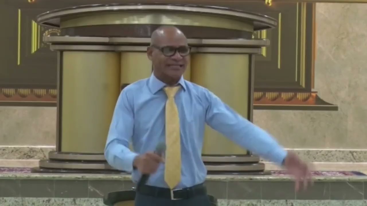 A Solução é a fé