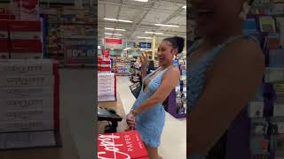 Ohhh miss thang called me young ,sweet lil lady #himynamestee Information