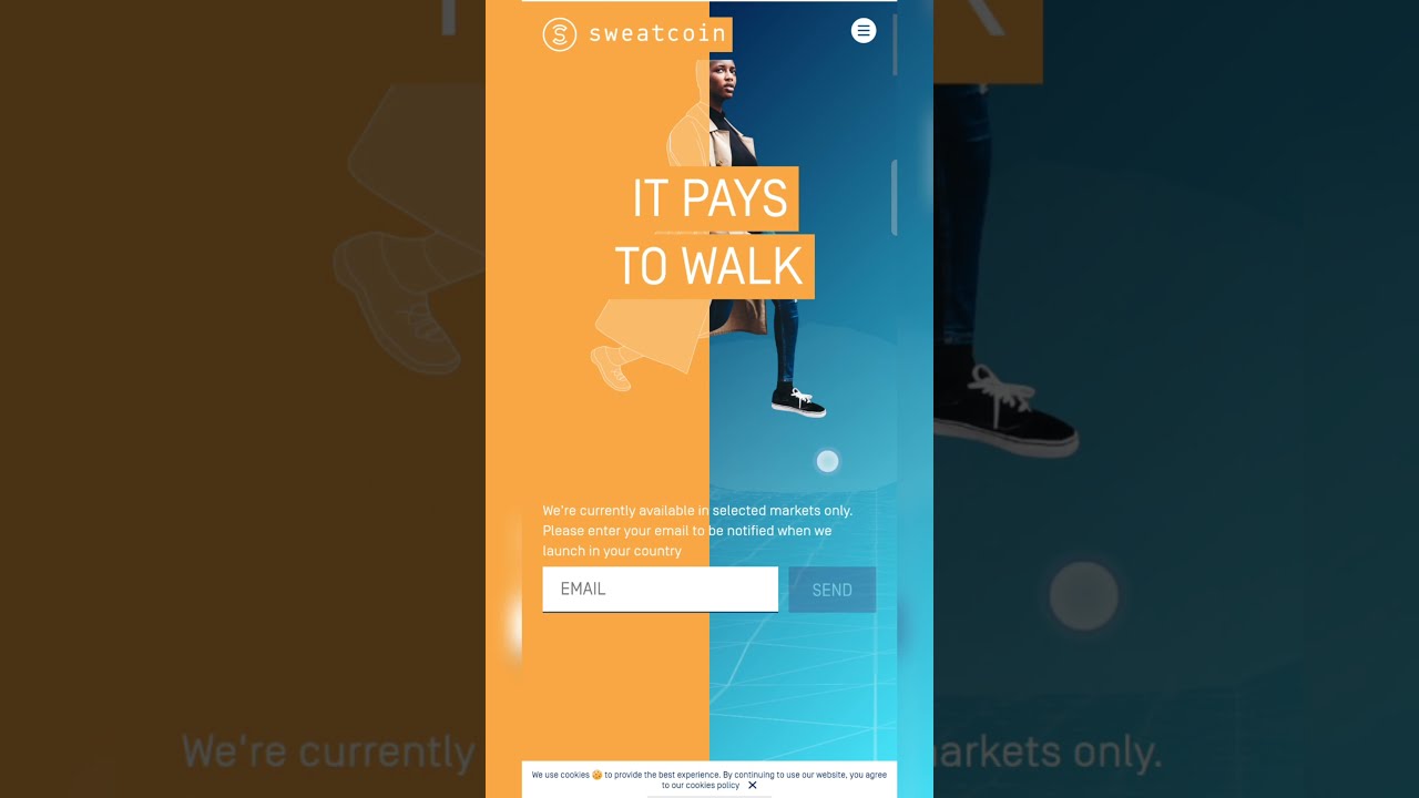 Official Guide Get Paid to walk #shorts #shortsvideo - YouTube