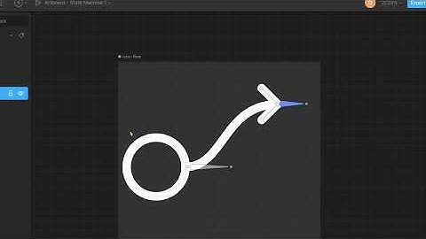 Animated Icon in RIVE