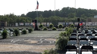2023 Fayette County High Graduation Ceremony