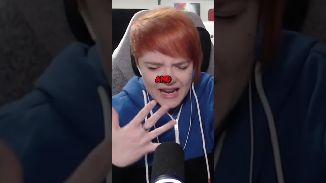 OH MY GOD!! #mightynein