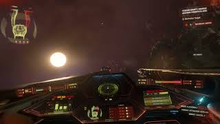 Wanted: MRT - Mission Gameplay - Defender - Star Citizen [4.2.1] [1896]