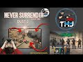 "Nostalgia", NEVER SURRENDER |One More Round |Why We NEVER Give Up on Dust 2 #thjgamerdada #gaming
