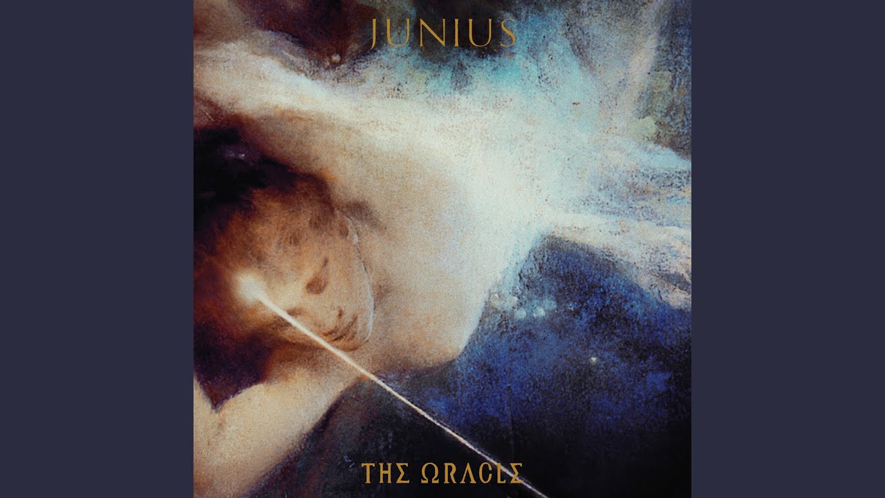 Watch The Oracle on YouTube Watch The Oracle on YouTube
