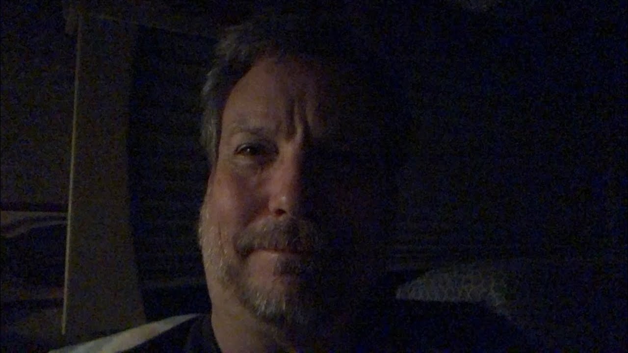 Jersey Village, Tx.- Chief Riggs cowers - YouTube