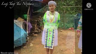 Leej Twg Tus Ntxhais Cas Yuav Zoo Nkauj Ua Luaj