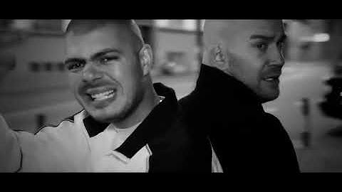 JUICE FEAT. TONI DER ASSI - GHETTO KAMIKAZI (OFFICIAL VIDEO)